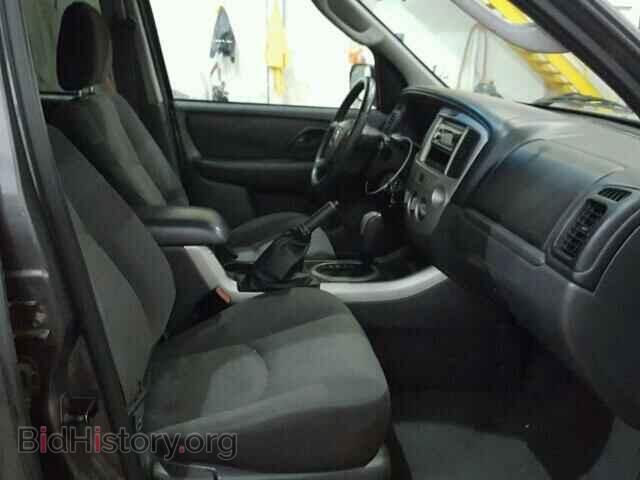 2005 MAZDA TRIBUTE - VIN: 4F2YZ92Z35KM15124 - Фото 5
