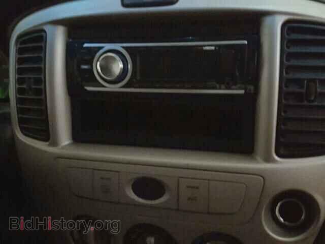 2005 MAZDA TRIBUTE - VIN: 4F2YZ92Z35KM15124 - Фото 9