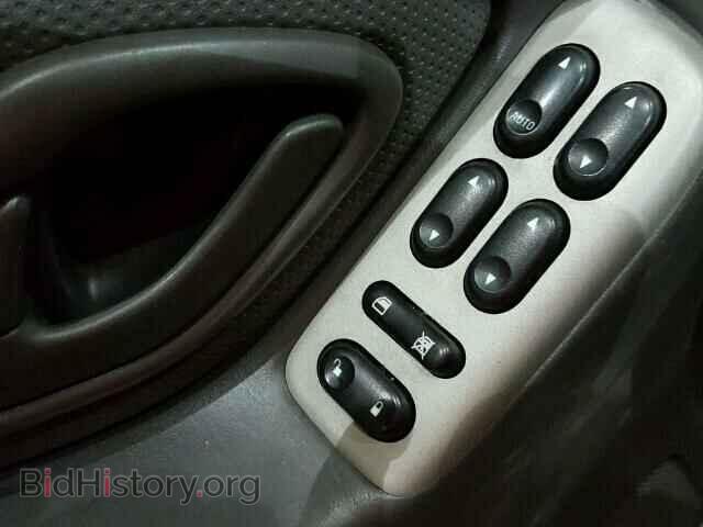 2005 MAZDA TRIBUTE - VIN: 4F2YZ92Z35KM15124 - Фото 10
