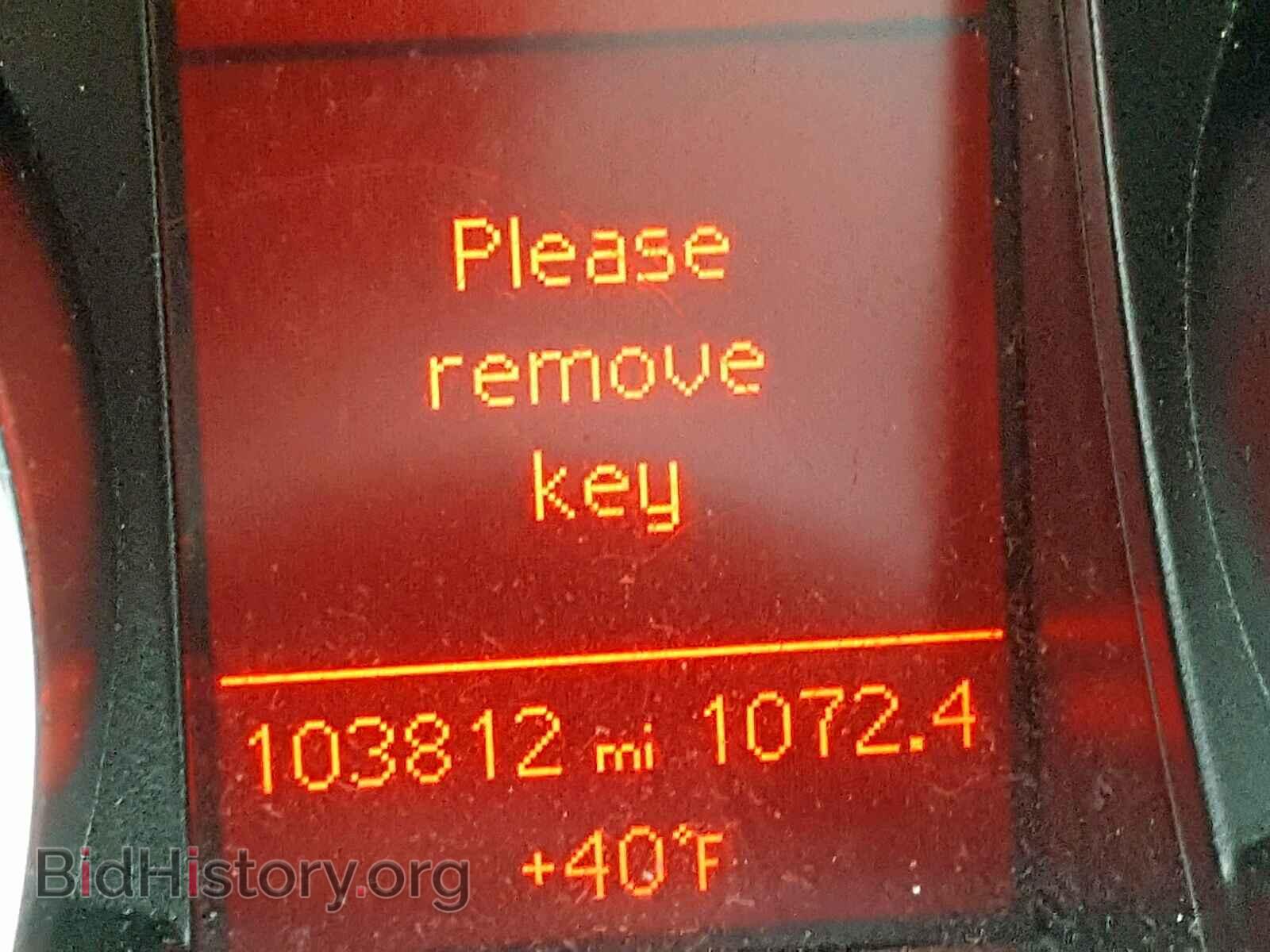 2011 AUDI A5 PREMIUM - VIN: WAUCFAFR5BA064083 - Фото 8