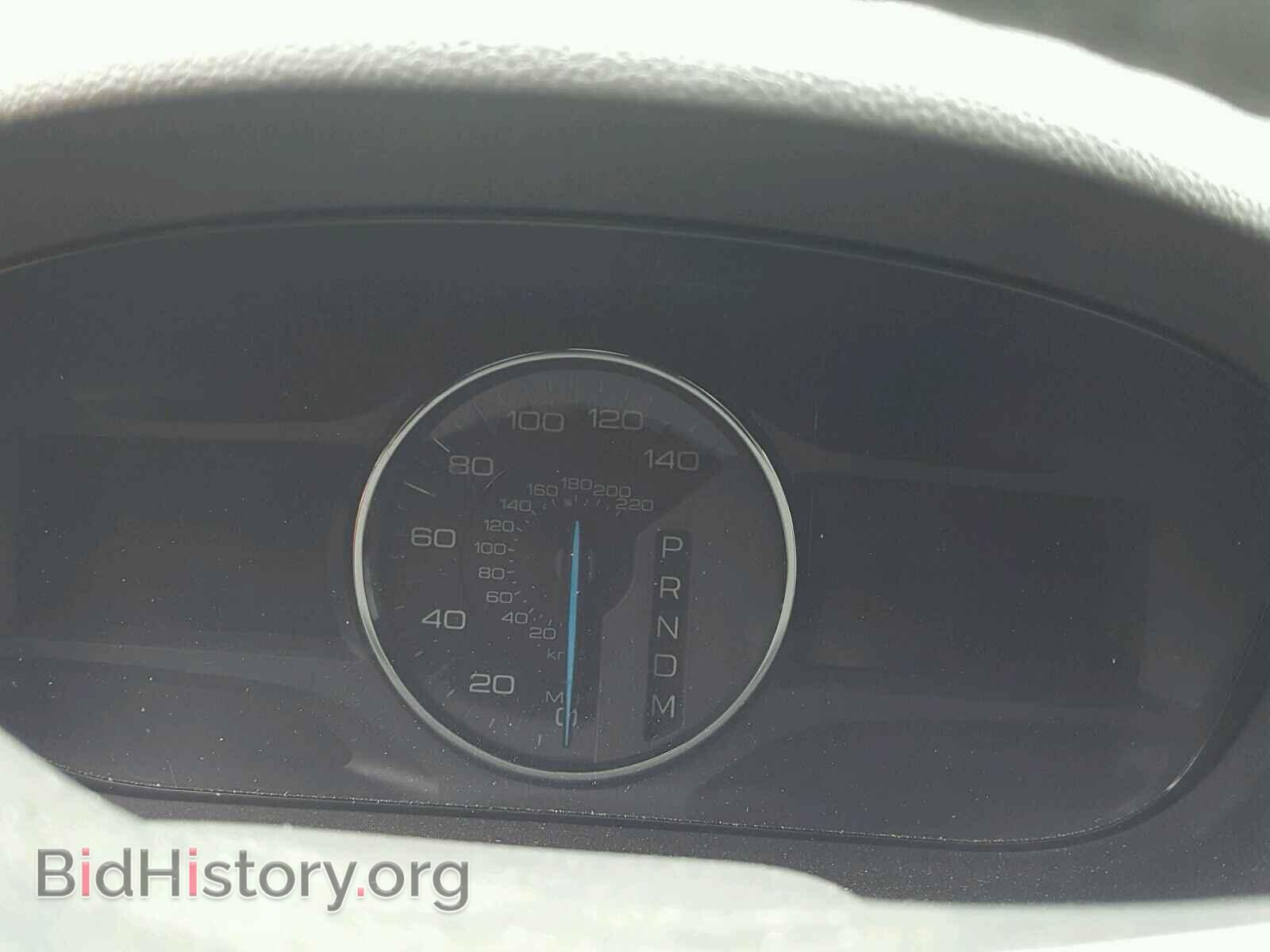 2011 FORD EDGE - VIN: 2FMDK4KCXBBB26440 - Фото 8