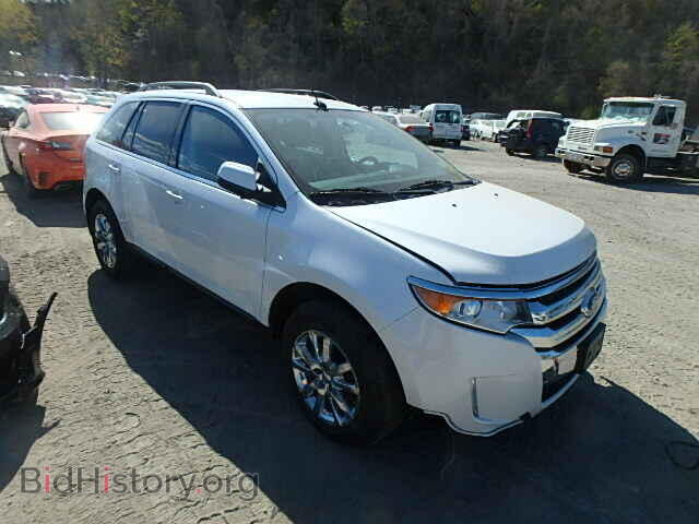 Photo 2FMDK4KC2DBC46834 - FORD EDGE 2013