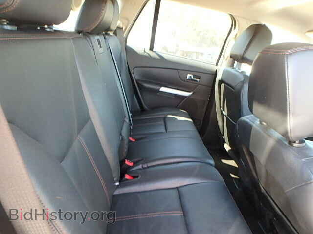 2013 FORD EDGE - VIN: 2FMDK4KC2DBC46834 - Photo 6