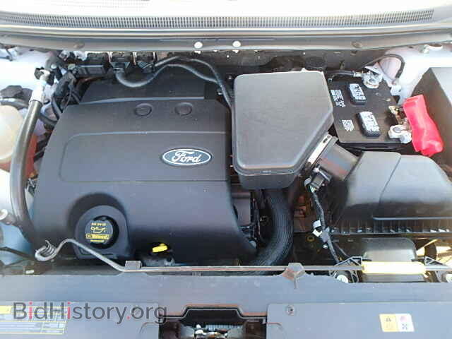 2013 FORD EDGE - VIN: 2FMDK4KC2DBC46834 - Photo 7