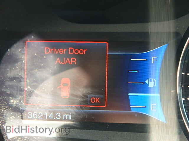2013 FORD EDGE - VIN: 2FMDK4KC2DBC46834 - Photo 8