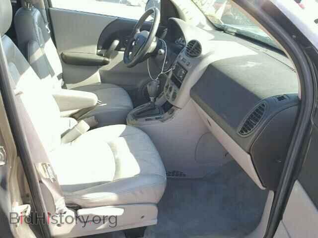 2004 SATURN VUE - VIN: 5GZCZ53454S818668 - Фото 5