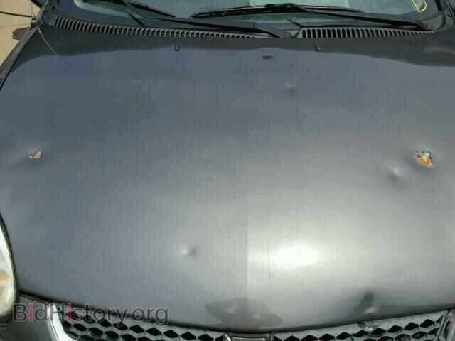 2004 DODGE NEON - VIN: 1B3ES56C34D595392 - Фото 10