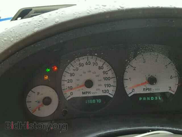 2005 DODGE CARAVAN - VIN: 2D8GP44L95R129519 - Фото 8