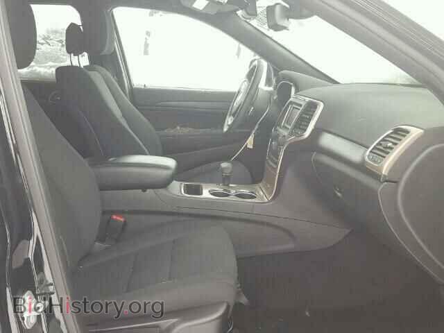 2015 JEEP CHEROKEE - VIN: 1C4RJFAGXFC130183 - Фото 5