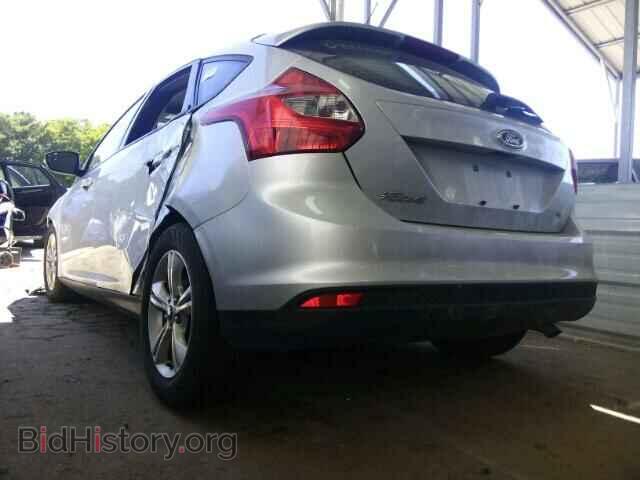 2013 FORD FOCUS - VIN: 1FADP3K23DL302664 - Фото 3