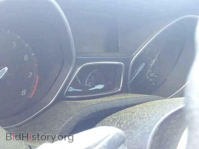 2013 FORD FOCUS - VIN: 1FADP3K23DL302664 - Фото 8