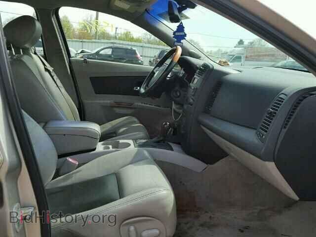 2004 CADILLAC CTS - VIN: 1G6DM577940178424 - Photo 5