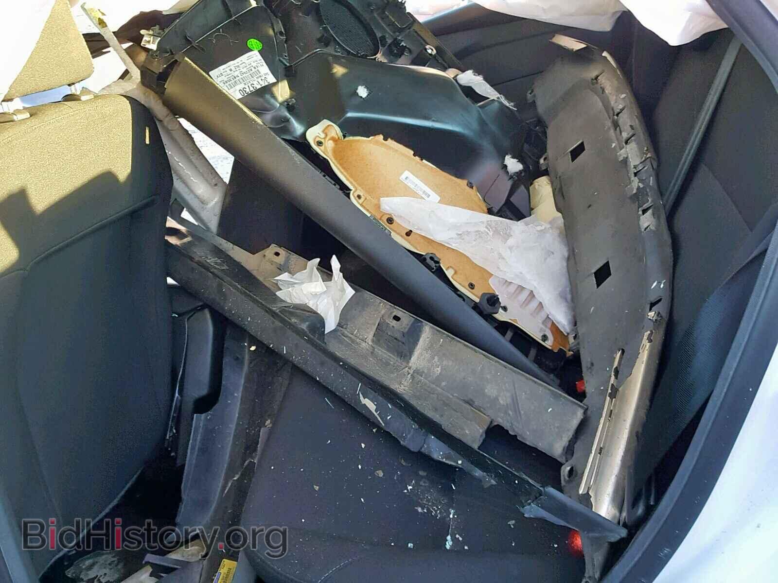 2018 FORD FOCUS SE - VIN: 1FADP3F2XJL237205 - Фото 6