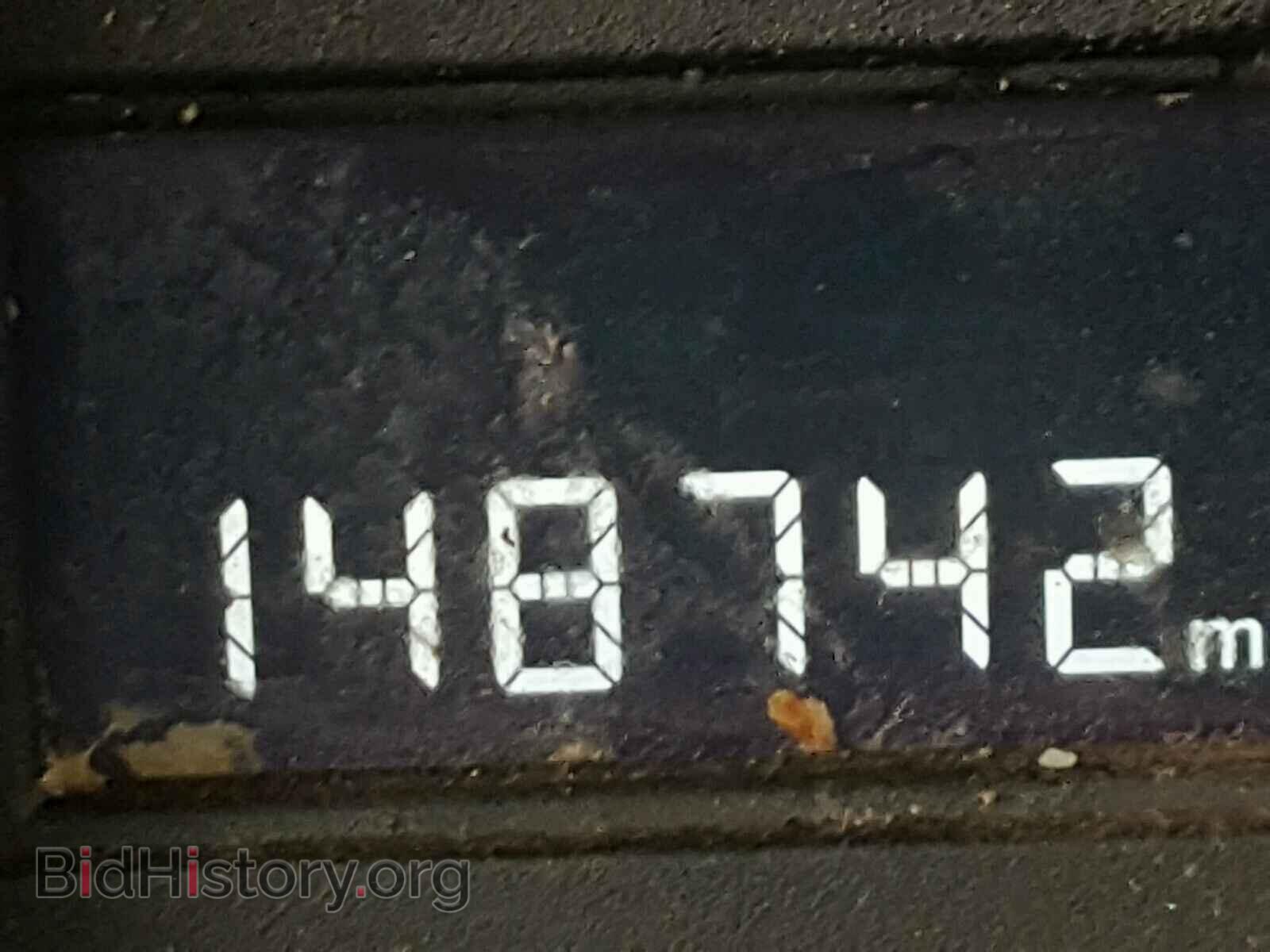 2011 DODGE CARAVAN - VIN: 2D4RN3DG7BR658721 - Photo 8