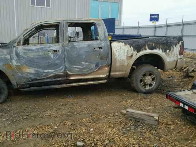 2011 Dodge RAM 3500 (VIN 3D73Y3CL4BG623333) — фото 10 из 10