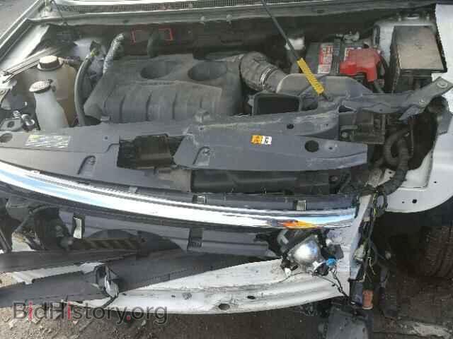 2013 FORD EDGE - VIN: 2FMDK3K9XDBA20944 - Photo 7