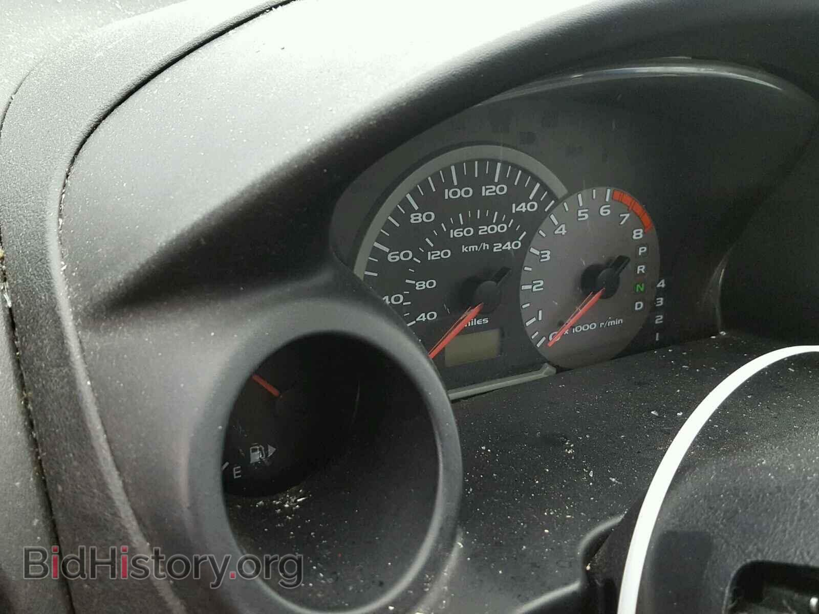 2005 MITSUBISHI ECLIPSE - VIN: 4A3AE75H65E019043 - Фото 8