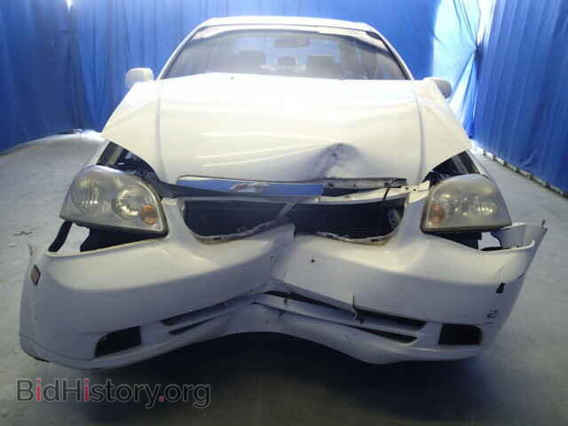 2006 SUZUKI FORENZA - VIN: KL5JD56Z96K341623 - Фото 9