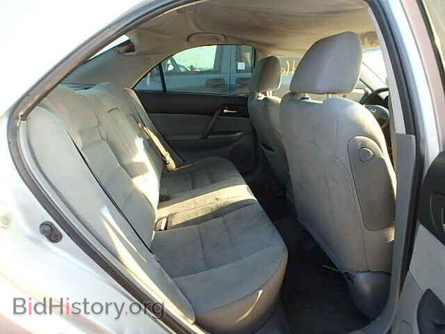 2007 MAZDA 6 - VIN: 1YVHP80CX75M16622 - Фото 6