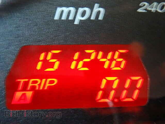2007 MAZDA 6 - VIN: 1YVHP80CX75M16622 - Фото 8