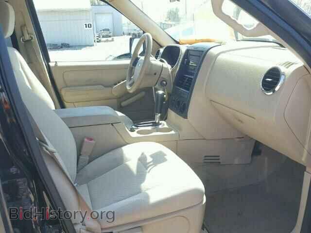2006 FORD EXPLORER - VIN: 1FMEU62E86ZA07221 - Фото 5