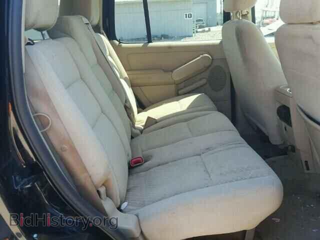 2006 FORD EXPLORER - VIN: 1FMEU62E86ZA07221 - Фото 6
