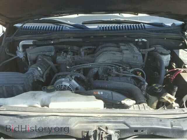 2006 FORD EXPLORER - VIN: 1FMEU62E86ZA07221 - Фото 7
