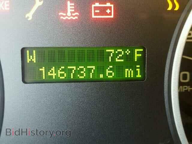 2006 FORD EXPLORER - VIN: 1FMEU62E86ZA07221 - Фото 8