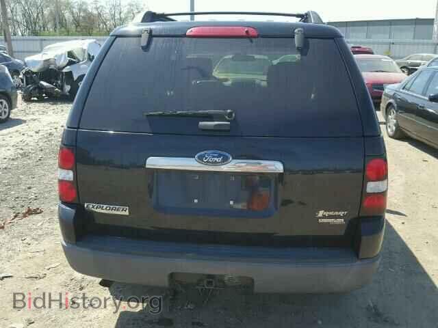 2006 FORD EXPLORER - VIN: 1FMEU62E86ZA07221 - Фото 9