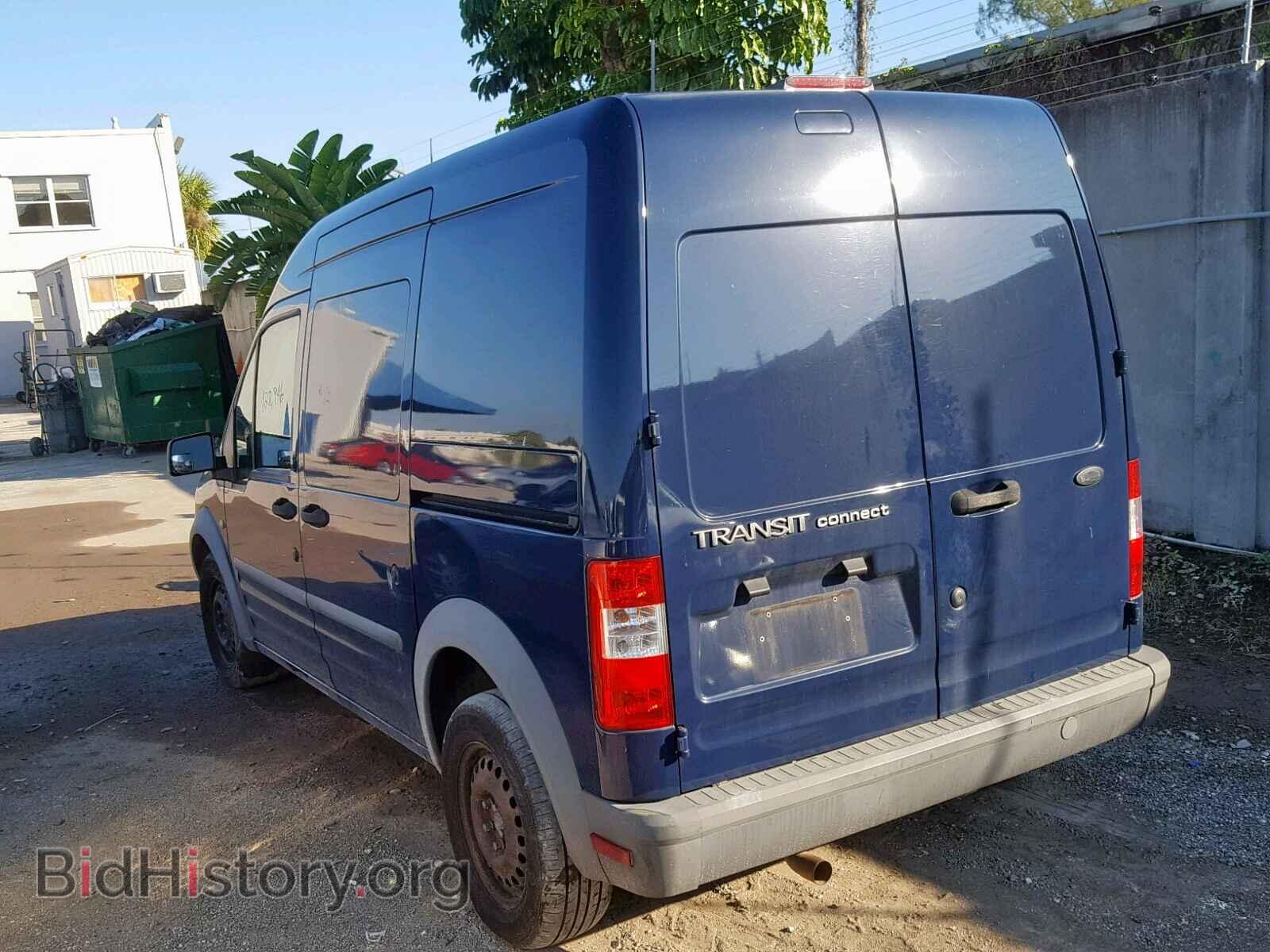 2010 FORD TRANSIT CO - VIN: NM0LS7AN5AT005959 - Фото 3