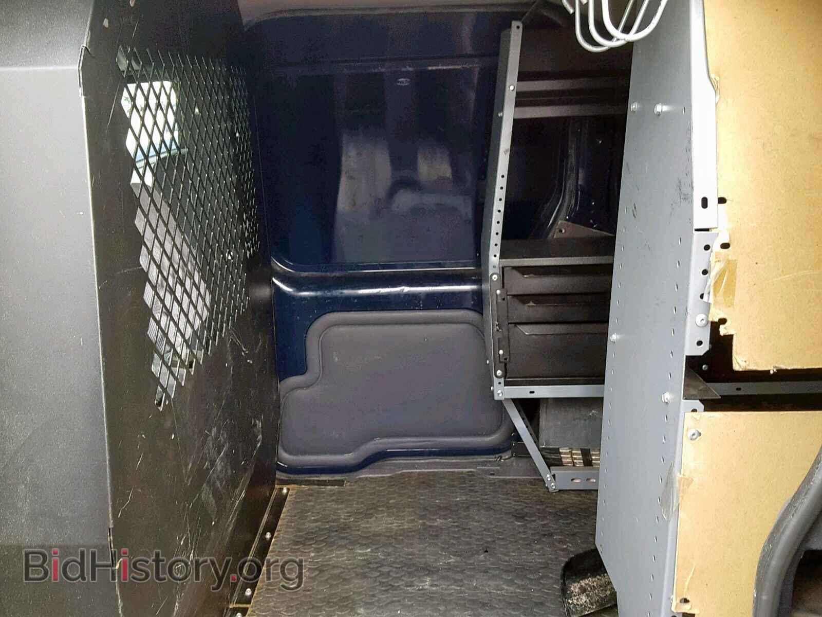 2010 FORD TRANSIT CO - VIN: NM0LS7AN5AT005959 - Фото 6