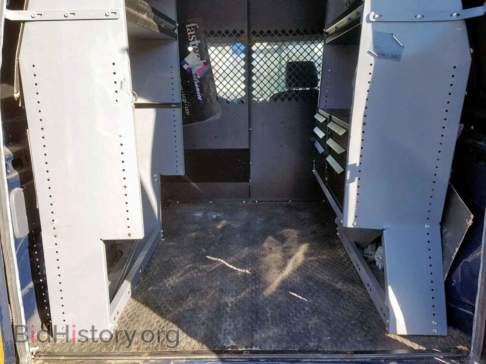 2010 FORD TRANSIT CO - VIN: NM0LS7AN5AT005959 - Фото 9