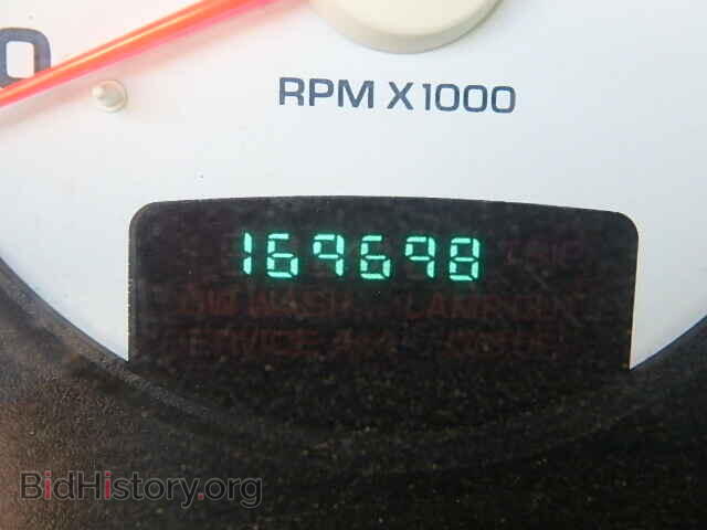 2003 DODGE RAM 1500 - VIN: 1D7HA18N73S193168 - Фото 8