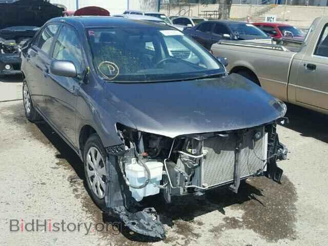 Фотография JTDBU4EE7BJ094545 - TOYOTA COROLLA 2011