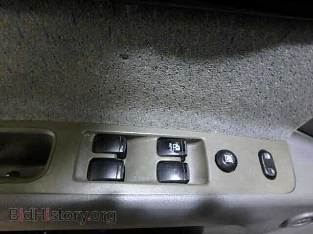 2004 SUZUKI FORENZA - VIN: KL5JD52Z34K968613 - Фото 9