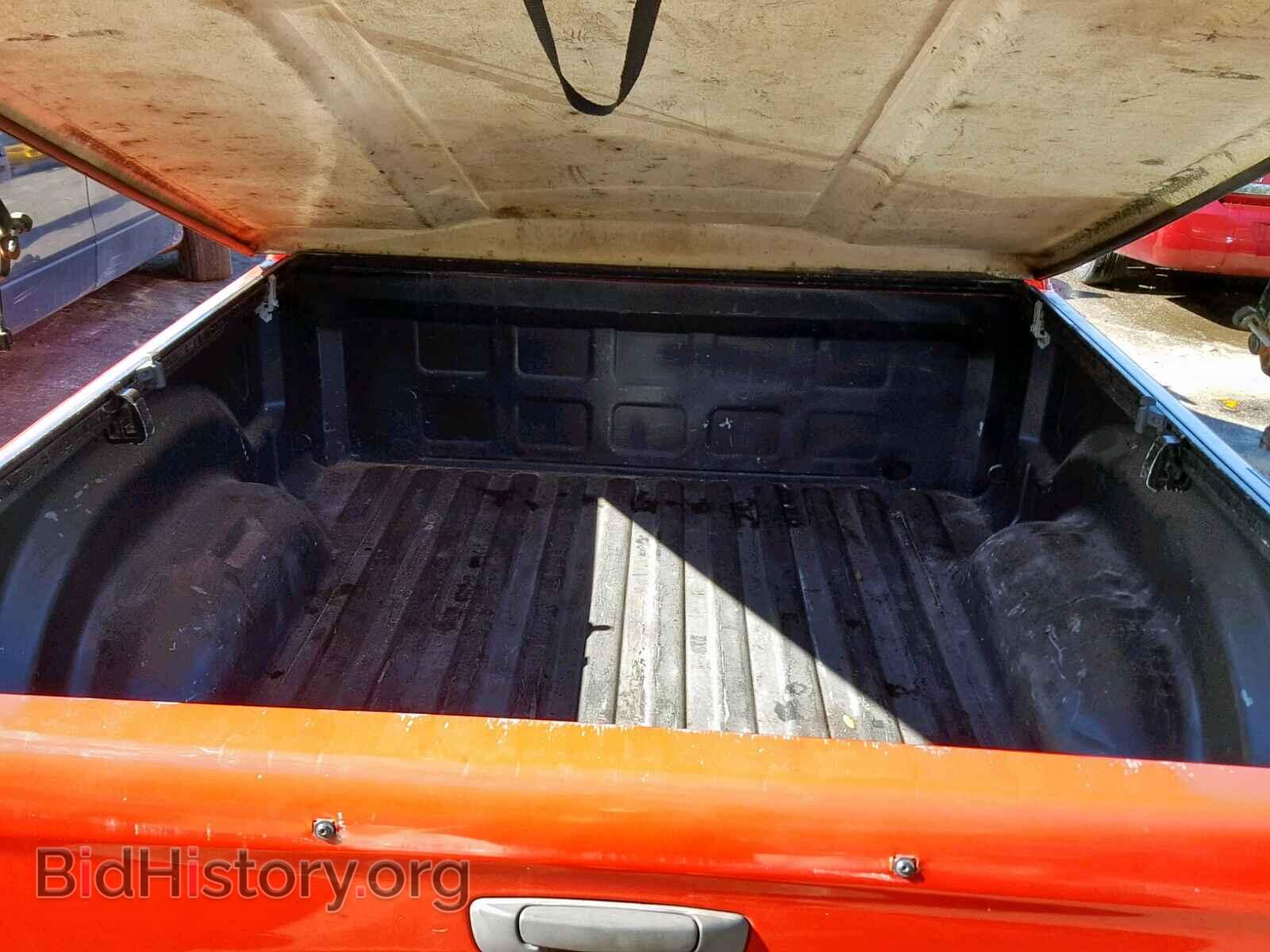 2006 DODGE RAM 3500 - VIN: 3D7LL39C66G142897 - Фото 9