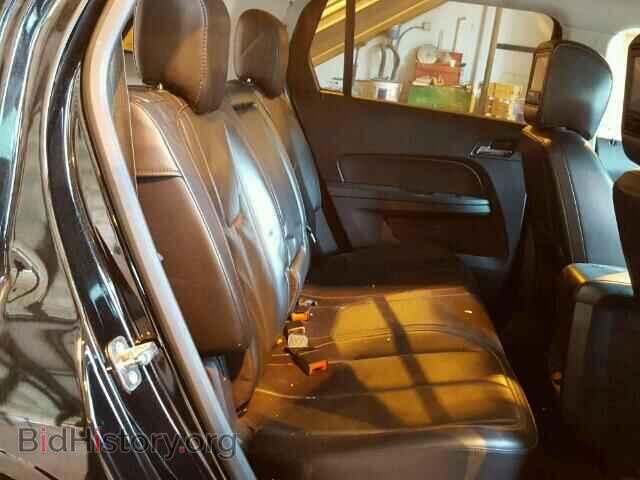 2012 GMC TERRAIN - VIN: 2GKFLXE50C6150978 - Фото 6