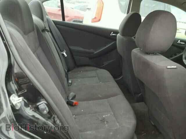 2012 NISSAN ALTIMA BAS - VIN: 1N4AL2AP4CN550964 - Фото 6