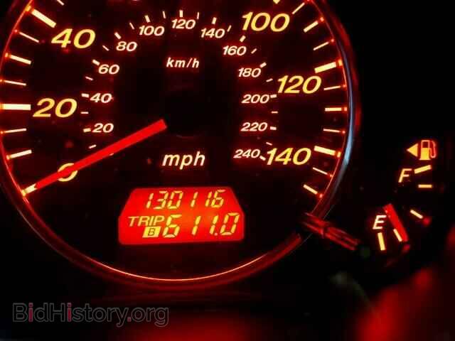 2005 MAZDA 6 - VIN: 1YVHP82D855M27489 - Фото 8