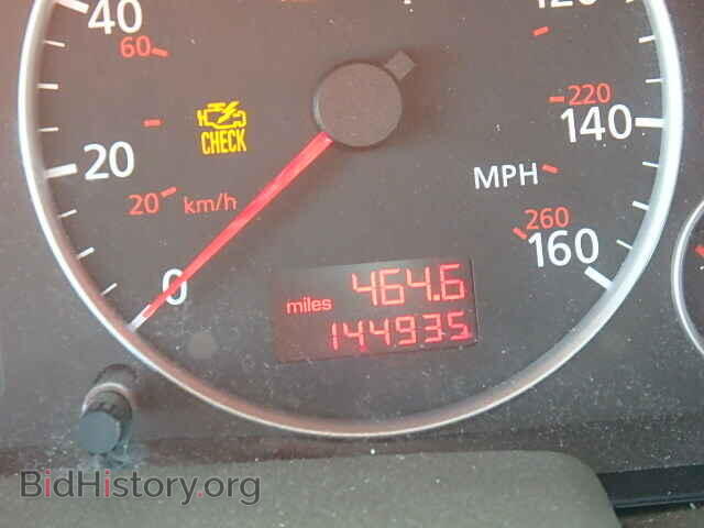 2002 AUDI A6 - VIN: WAULT64B02N124629 - Фото 8