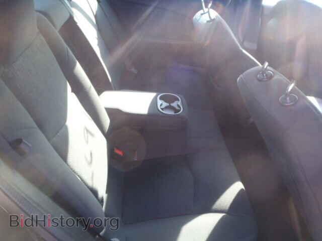 2012 CHRYSLER 200 - VIN: 1C3CCBBB8CN143126 - Фото 6