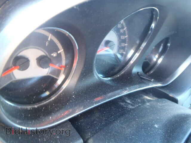 2012 CHRYSLER 200 - VIN: 1C3CCBBB8CN143126 - Фото 8