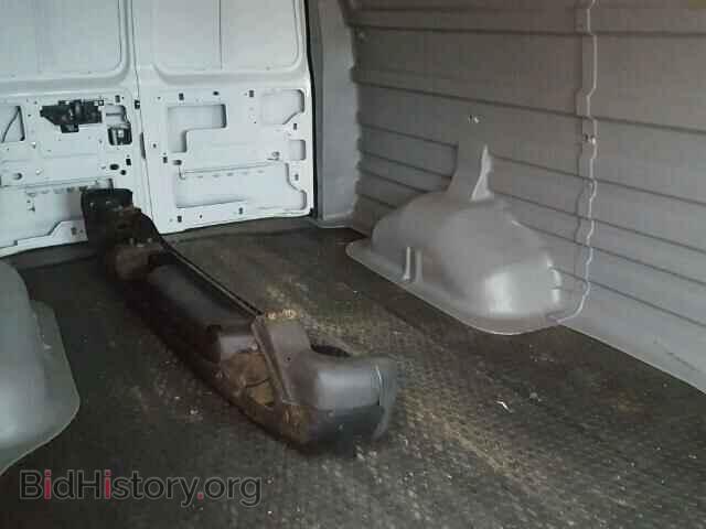 2011 GMC SAVANA - VIN: 1GTW7GCA5B1900408 - Фото 6
