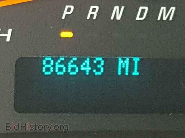 2011 GMC SAVANA - VIN: 1GTW7GCA5B1900408 - Фото 8