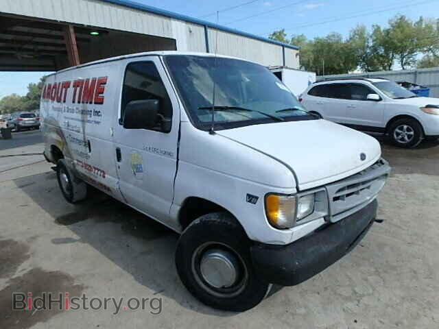 Photo 1FTSE34F32HB45435 - FORD ECONOLINE 2002