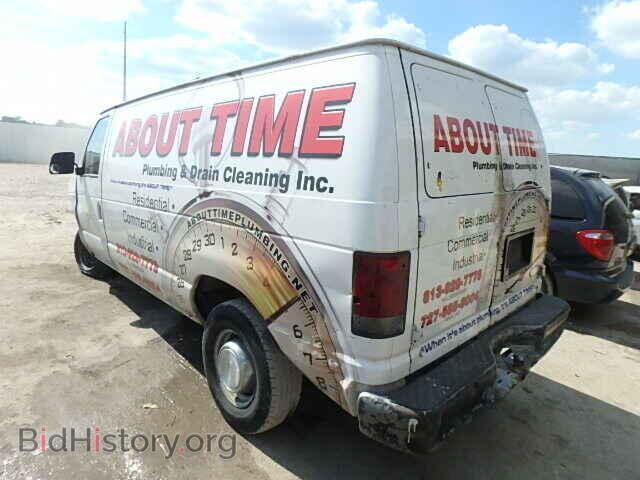 2002 FORD ECONOLINE - VIN: 1FTSE34F32HB45435 - Photo 3