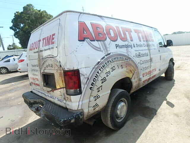 2002 FORD ECONOLINE - VIN: 1FTSE34F32HB45435 - Photo 4