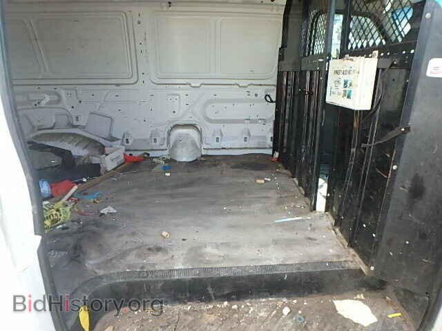 2002 FORD ECONOLINE - VIN: 1FTSE34F32HB45435 - Photo 6