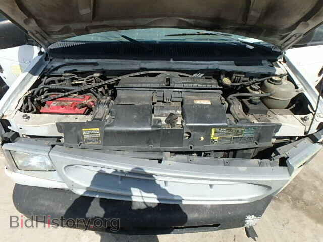 2002 FORD ECONOLINE - VIN: 1FTSE34F32HB45435 - Photo 7