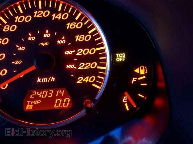 2005 MAZDA 6 - VIN: 1YVFP84C555M39708 - Photo 8